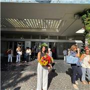 Studentessa magistrale in Ingegneria dei Materiali disponibile per ripetizioni di matematica da elementari a tutti i licei